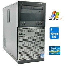 Computer desktop Dell OptiPlex