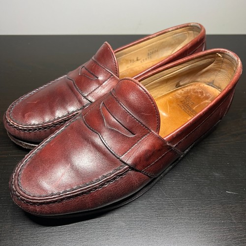 Mocassini allen edmonds - allen,