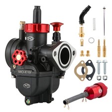 PE19 MO-E19 19mm Carburetor