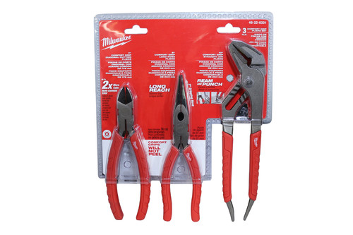 Milwaukee 6331 set di - set,