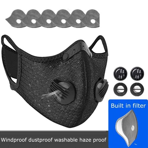 Mezzo face cover - mezzo,