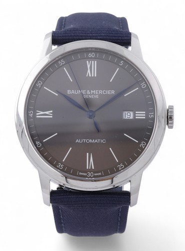 Nuovo baume mercier classima - baume, &