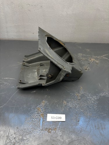 Scatola filtro airbox - scatola,