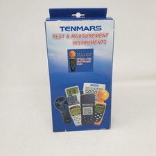 Misuratore di intensità di