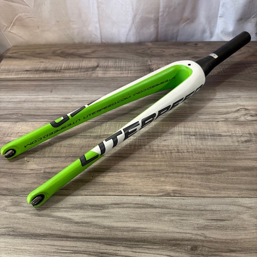 Litespeed forcella carbonio - l3,