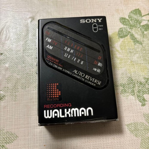 Sony riona set walkman f203 - sony,
