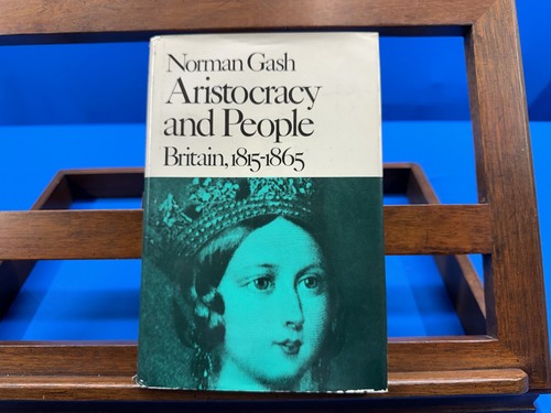 Aristocracy and people norman - people-,