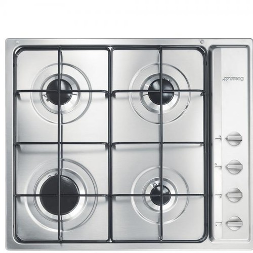 Smeg piano cottura - smeg,