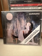 LUCA CARBONI 1992  CD NUOVO