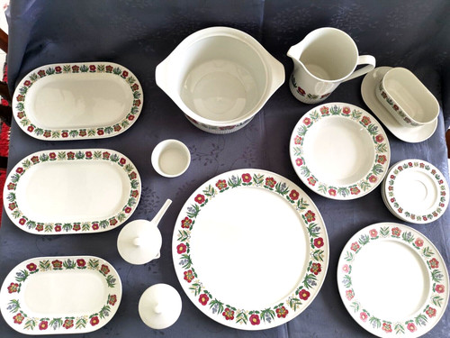 Villeroy boch anno servizio - boch,
