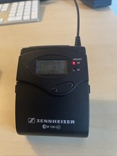 Sennheiser EK 100 G3 A