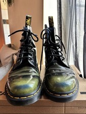 Dr. Martens 1460 Pascal Rub