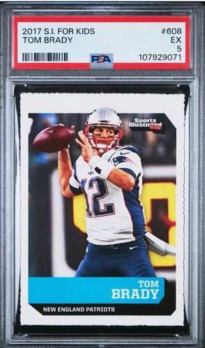 Tom brady raro per bambini - tom,