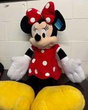 Bambola di peluche Jumbo