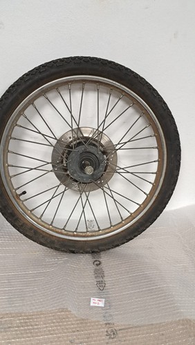 Honda 125 200 1985 - 125,