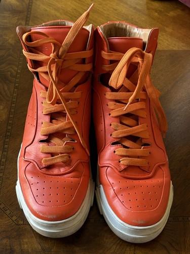 Givenchy tyson scarpe sneakers - givenchy,