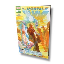 IL MORTALE THOR n. 1/317 -