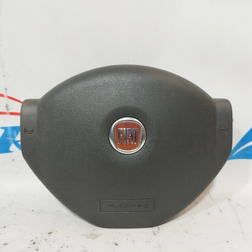 Airbag volante fiat - volante,