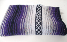 Coperta messicana vintage