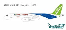 NG Models Comac C919 87121