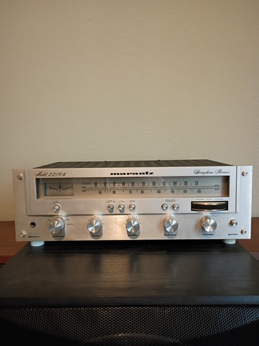 Marantz 2216b ricevitore - marantz,