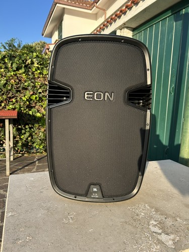 Cassa autoamplificata jbl - cassa, eon