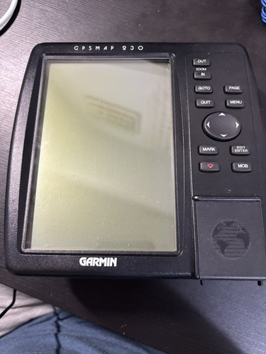 Garmin gpsmap 230 marine - gpsmap, gps