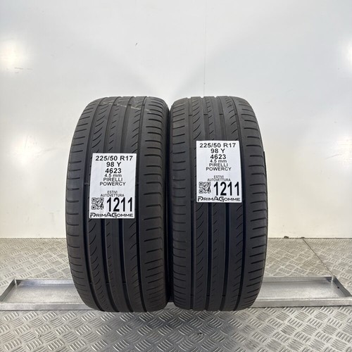 Pneumatici usati 225 r17 - pneumatici, 50