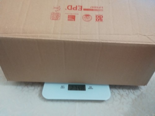 Box stock lotto - stock,