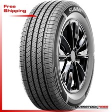 New 235 60r16 summit - new, 235/60r16