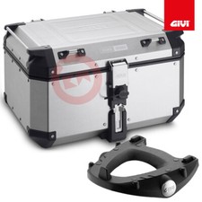 GIVI BAULETTO OUTBACK 58L