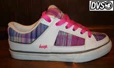 Scarpe da ginnastica DVS Girls