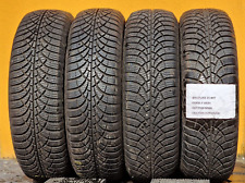 4 PNEUMATICI INVERNALI 175/ 65 15 84T GOODYEAR ULTRAGRIP 9+