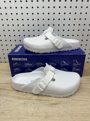 Birkenstock boston essentials - birkenstock,