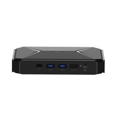 Chuwi Herobox Pro Mini PC Intel N4500 8/256 GB - Nuovo Garanzia Italia 