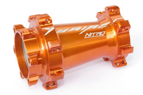 Mozzo yuniper lefty 28h - yuniper,