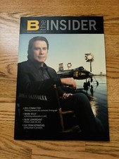Breitling B the Insider -