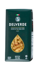 Delverde pasta italiana - delverde,