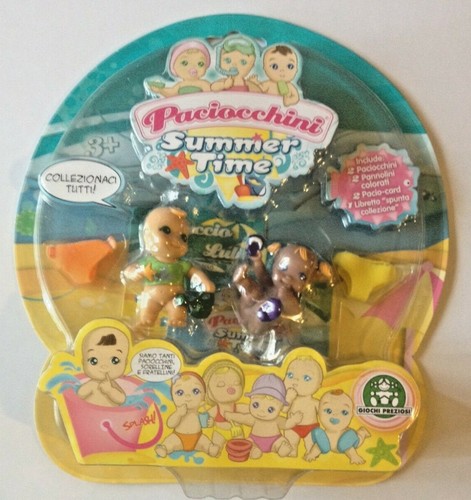 Paciocchini monellini nuovo - monellini,