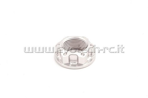 Dado forcellone evotech suzuki - forcellone,