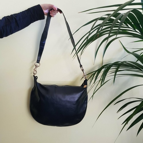 Borsa tracolla gucci vintage - a,