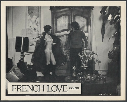 French love mauro parenti - french,