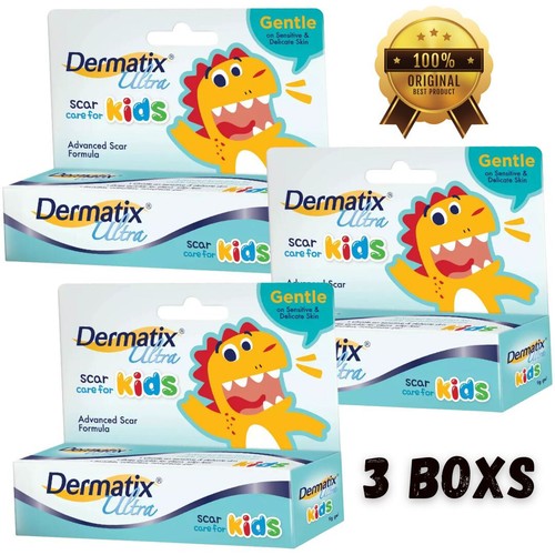 Dermatix ultra kids 9g - x,