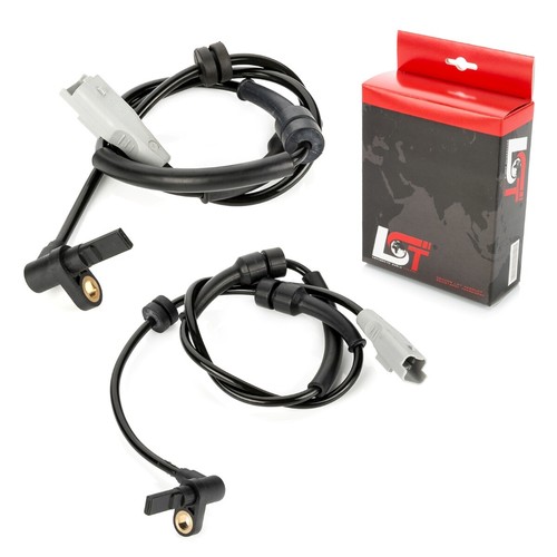 Sensore abs rilevatore di - abs,