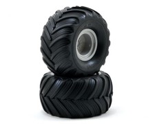 Pneumatici Traxxas Monster Jam
