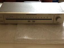 Marantz ST310 Sintonizzatore stereo  vintage tuner 3471528524