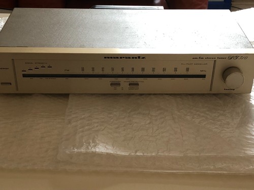 Marantz st310 sintonizzatore - marantz,