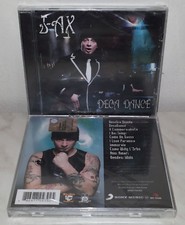 CD J-AX - DECA DANCE - NUOVO