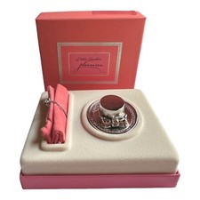 CAPPELLO VINTAGE ESTEE LAUDER