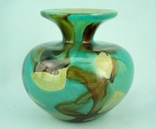 MDINA Malta Vaso vetro